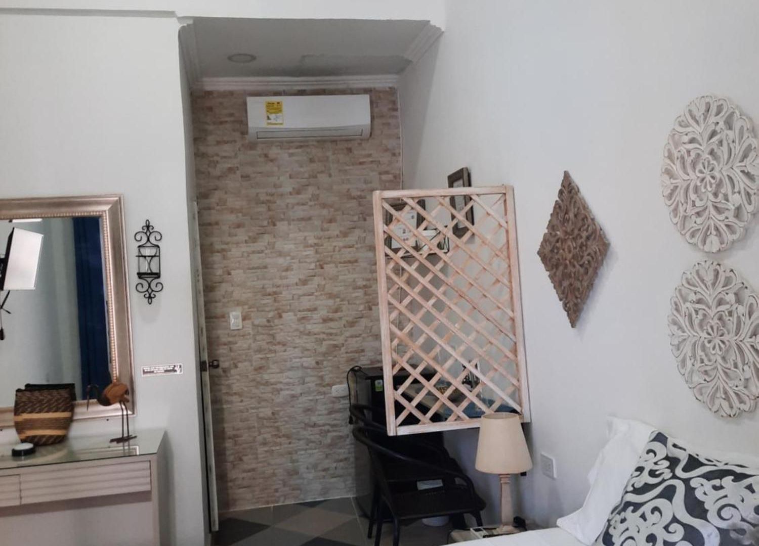 Gs 996 Homestay Cartagena