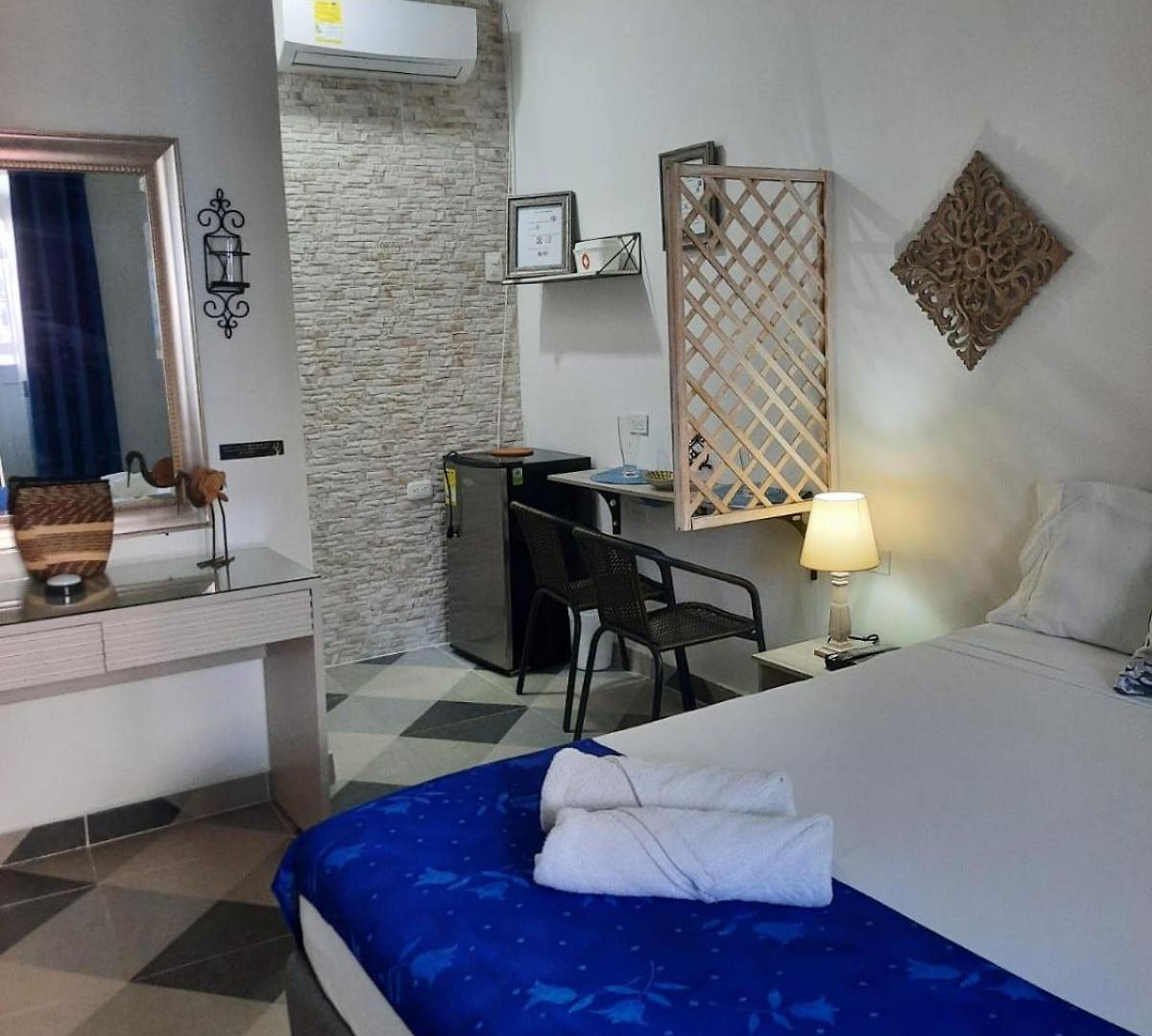 Gs 996 Homestay Cartagena