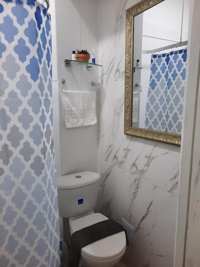 Gs 996 Homestay Cartagena
