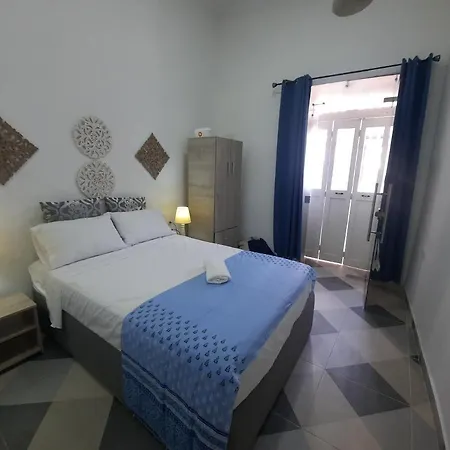 Gs 996 Homestay Cartagena