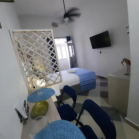 Homestay Gs 996 *