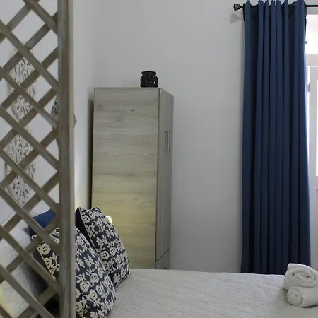 Gs 996 Homestay *