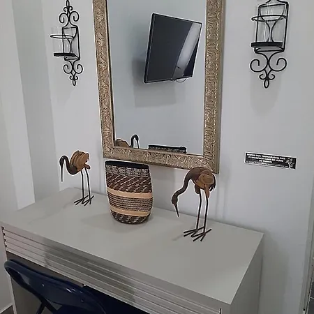 Gs 996 Homestay Cartagena