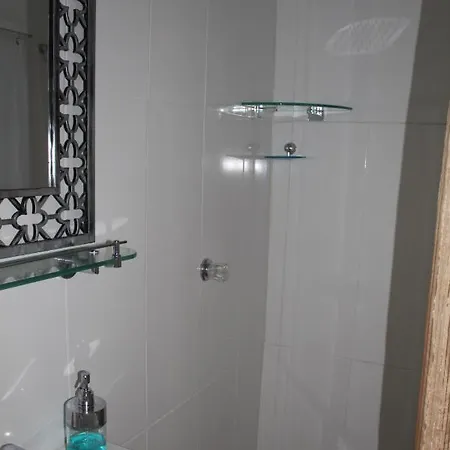 Homestay Gs 996 *
