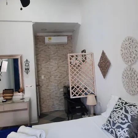Gs 996 Homestay Cartagena