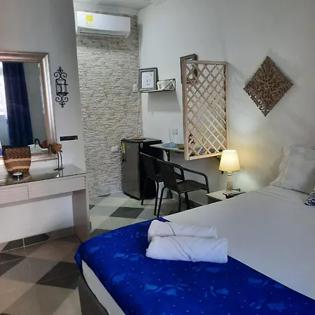 Gs 996 Homestay Cartagena