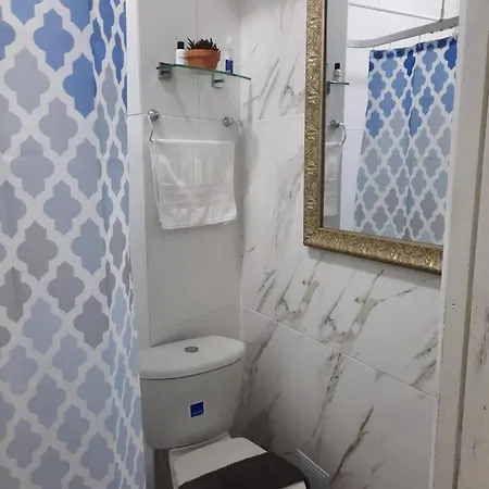 Gs 996 Homestay Cartagena